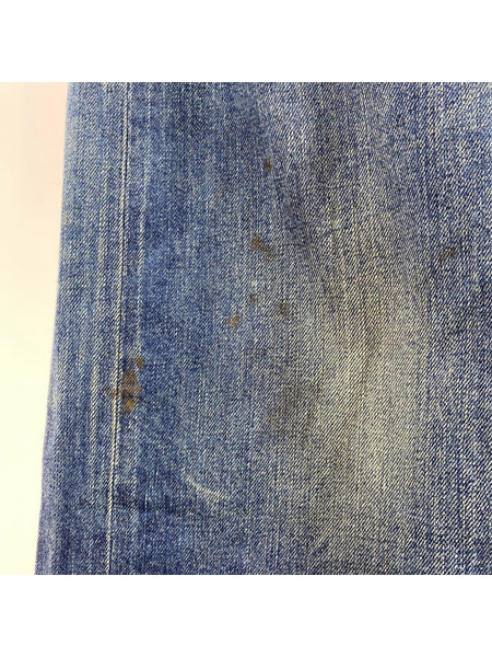 LEVI'S VINTAGE CLOTHING1920モデル デニム インディゴ (36)