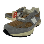 NEW BALANCE スニーカー Made in USA