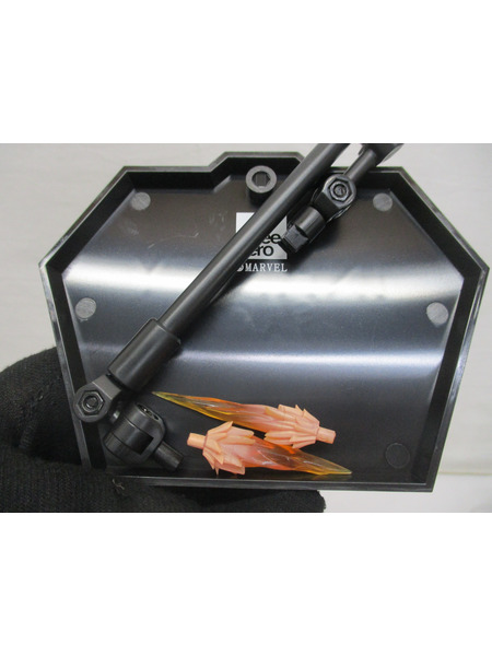 海外TOYその他 DLX Iron Patriot-アイアン・パトリオット-