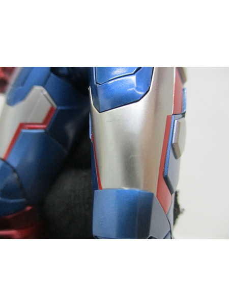 海外TOYその他 DLX Iron Patriot-アイアン・パトリオット-