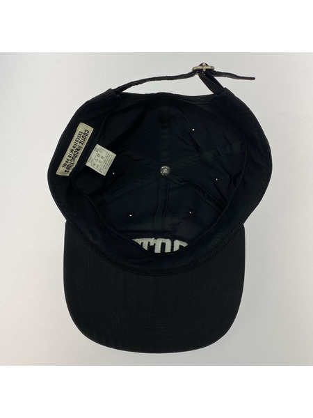 COOTIE キャップ COOTIE 60/40 Cloth 6 Panel Cap 6パネルキャッ