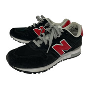 NEW BALANCE シューズ ML565BR1 27.0cm