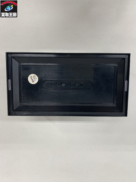 1/43スケールカー TOMY 1/43 Reebok SKYLINE R32