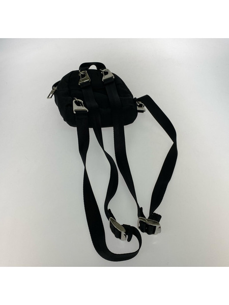 KENZO リュックサック・バックパック KENZO ミニリュックサック