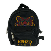 KENZO リュックサック・バックパック KENZO ミニリュックサック