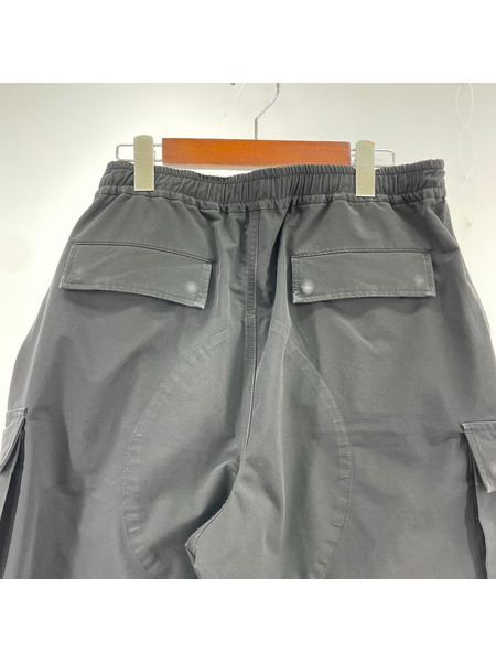 DAIWA PIER39 パンツ 20SS Loose Stretch 6P Mil Pants