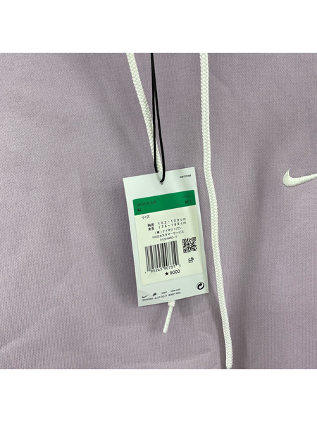NIKE AS M NK SOLO SWSH HW BB HOODIE XL｜商品番号