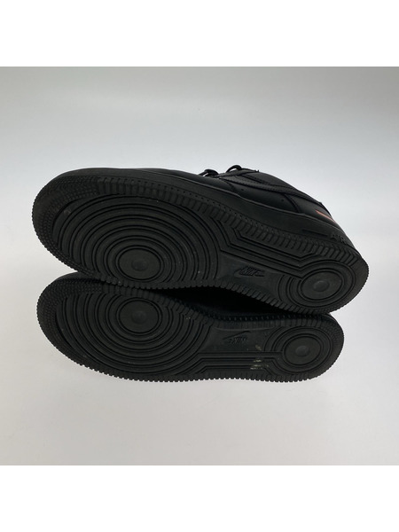 NIKE スニーカー ×Supreme AIR FORCE 1 LOW SP (26.5)[値下]
