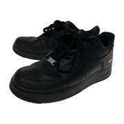 NIKE スニーカー ×Supreme AIR FORCE 1 LOW SP (26.5)