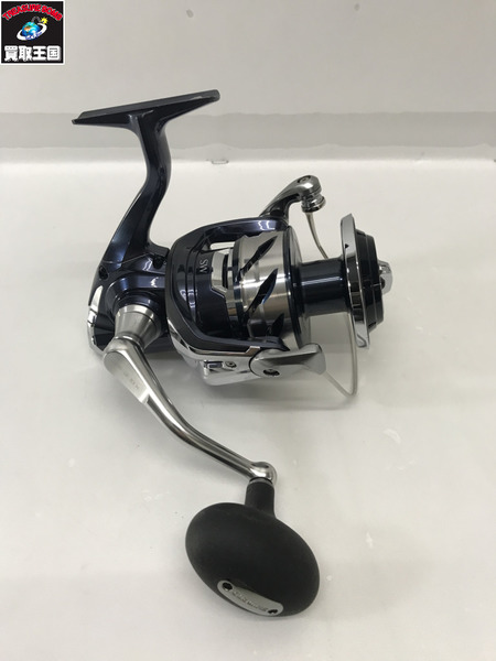 リール SHIMANO 21ツインパワー SW14000XG-C