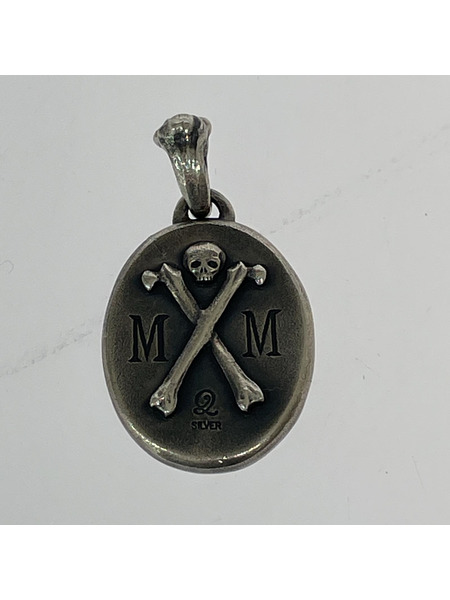 ソノ他 Quetzal memento mori スカルトップ
