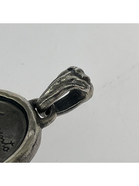 ソノ他 Quetzal memento mori スカルトップ