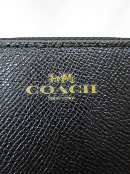 小銭入れ・コインケース COACH コインケース F27569