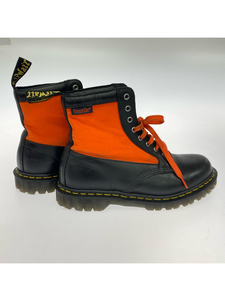 Dr.Martens ブーツ 1460PANEL 8ホール