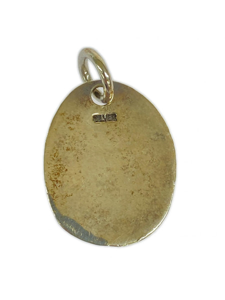 tady & king ネックレス SVメタル Mサイズ