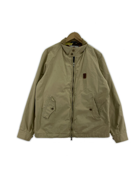BARACUTA ジャケット ×A BATHING APE G4 スイングトップ