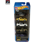 ★5-Car Gift Pack:Hot Wheels: Batman[値下]