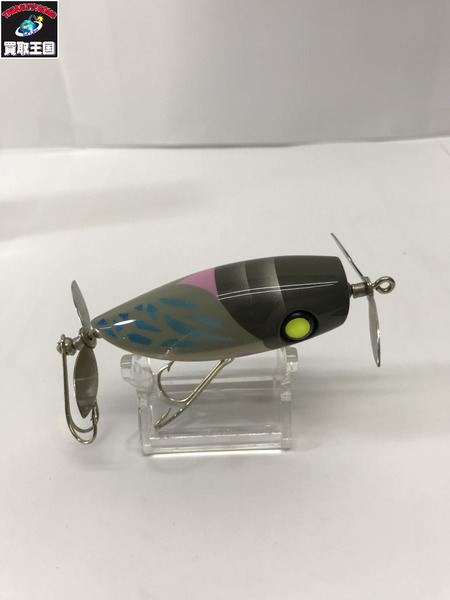 ルアー　ダグワークス　シケーダー