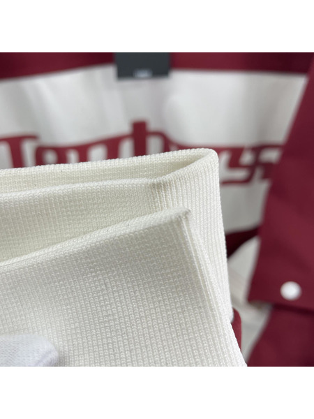 ポロシャツ 10匣 Convertible Game Shirt TBX-006LS-24[値下]