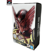 メーカー 仮面ライダーフィギュア 真骨彫製法 仮面ライダーオーズ スーパータトバコンボ