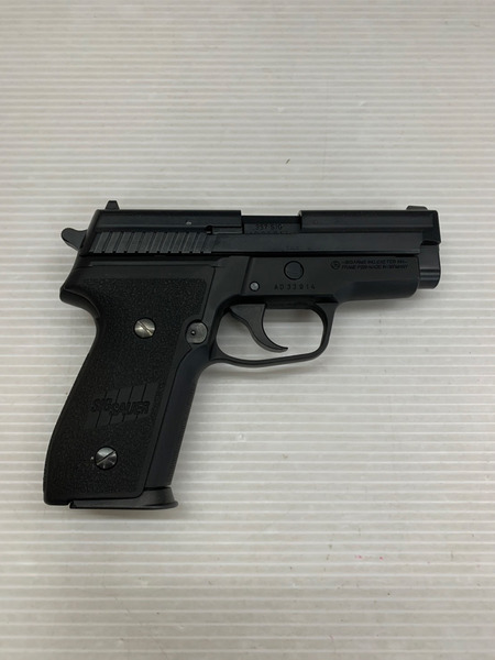 モデルガン タナカ SIG SAUER P229 モデルガン[値下]