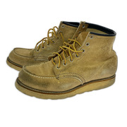 RED WING ブーツ アイリッシュセッター 香港返還記念モデル 犬タグ