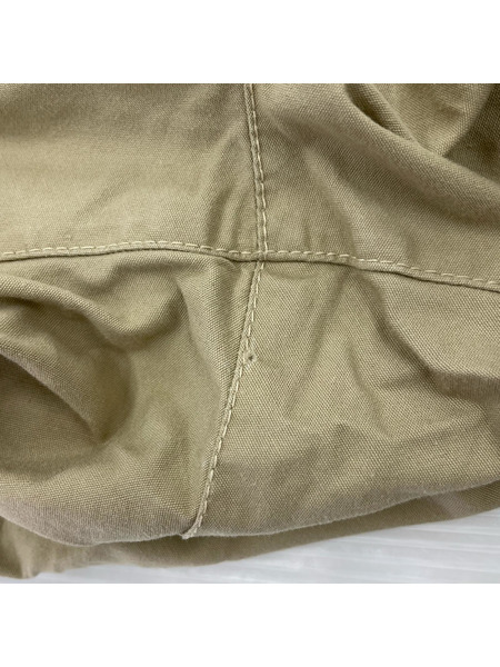 GOODENOUGH 90s チノトラウザー M ベージュ