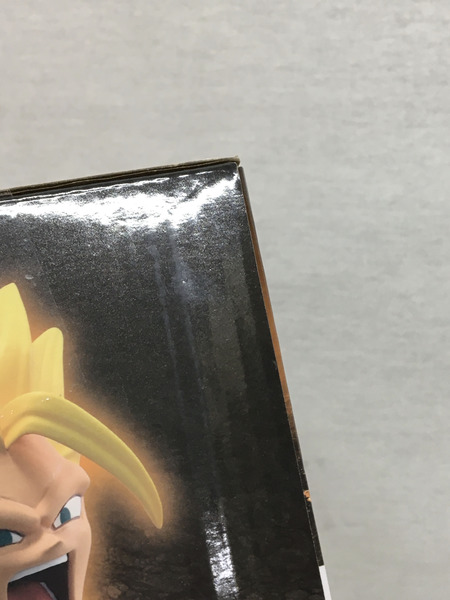 一番くじ ドラゴンボール A賞 超サイヤ人3孫悟空 GT