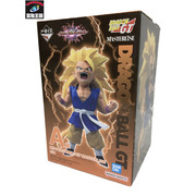 一番くじ ドラゴンボール A賞 超サイヤ人3孫悟空 GT