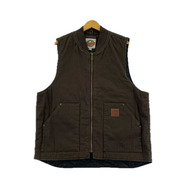 OLD・VINTAGE ジャケット 90s Cowboy duck vest (L)
