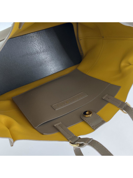 VIOLA'dORO トートバッグ
