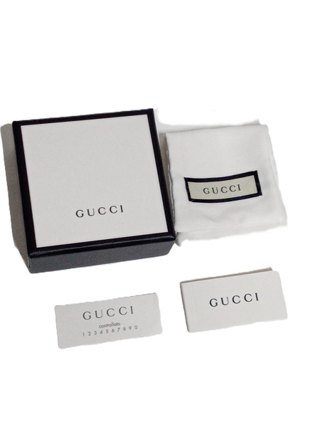 アクセサリー GUCCI/インターロッキングG/ネックレス