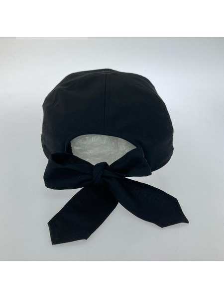 COOTIE キャップ Comfort Merino Saxony 6 Panel Tie Cap