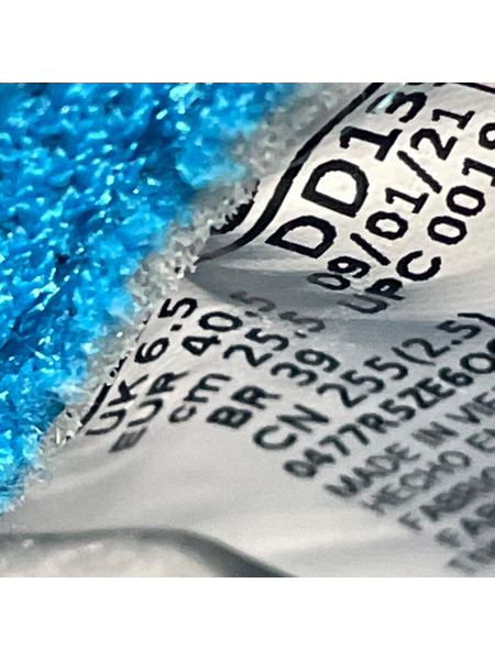 NIKE スニーカー NIKE DUNK HIGH RETRO 25.5