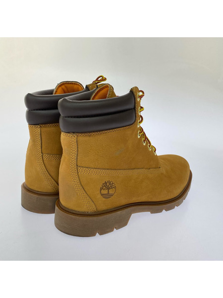 Timberland ブーツ イエローブーツ