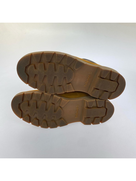 Timberland ブーツ イエローブーツ