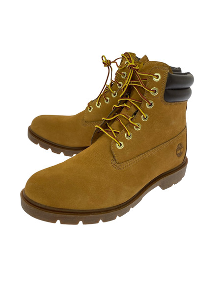 Timberland ブーツ イエローブーツ