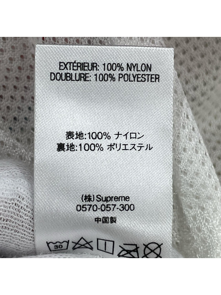Supreme パンツ 21SS Cross Paneled Track Pant