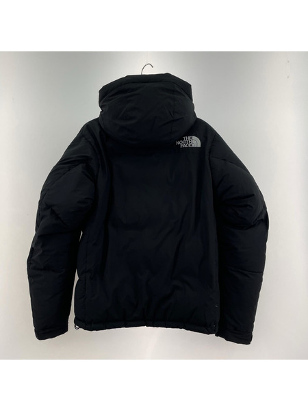 THE NORTH FACE ダウンジャケット バルトロライトジャケット L 黒 ND91950