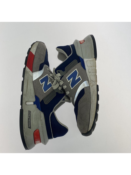 NEW BALANCE MS997LOQ　（25cm）[値下]