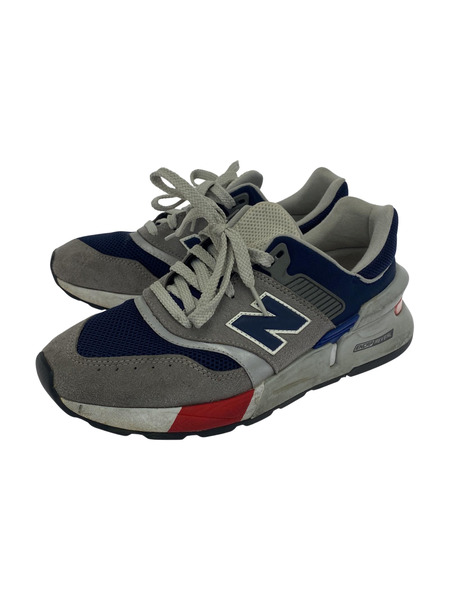 NEW BALANCE MS997LOQ　（25cm）[値下]