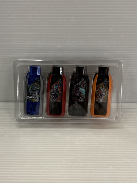その他グッズ ウルトラマン DXガッツハイパーキーPremium ニュージェネレーションスターズセット