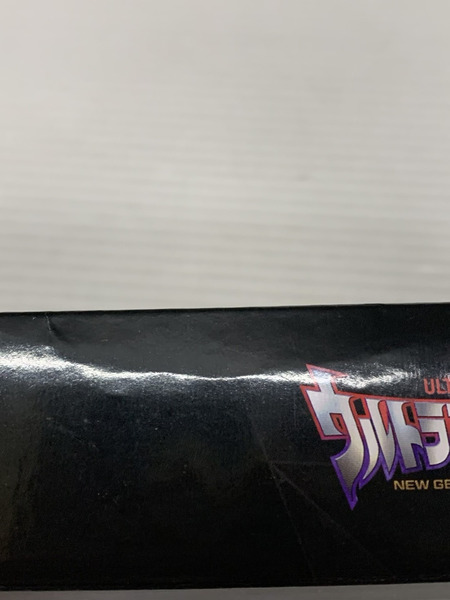 その他グッズ ウルトラマン DXガッツハイパーキーPremium ニュージェネレーションスターズセット