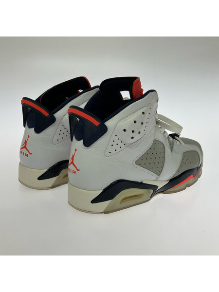 NIKE スニーカー Nike Air Jordan 6 "Carmine