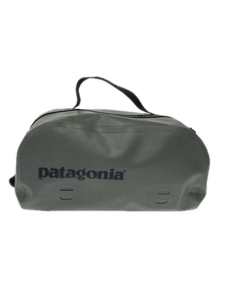 patagonia STORMFRONT HIP PACK ウエストバッグ グレー