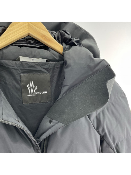 MONCLER ジャケット MONCLER GUYANE JACKET