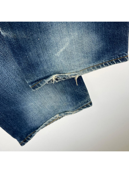 Levi's デニム・ジーンズ 501XX バレンシア製 W30L36