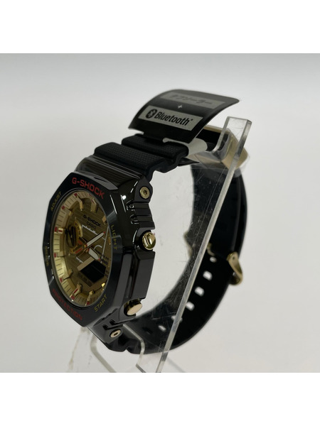 G-SHOCK RUI HACHIMURA SIGNATURE MODEL 八村塁 GBM-2100RH-1AJR