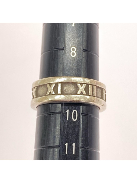 Tiffany＆Co. アトラスリング ＃9.5