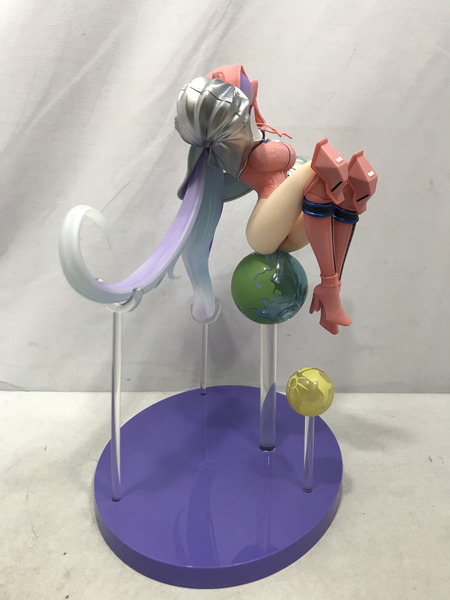 一番くじ Fate 一番くじ B賞 ムーンキャンサー/BBコスモ Gracemaster